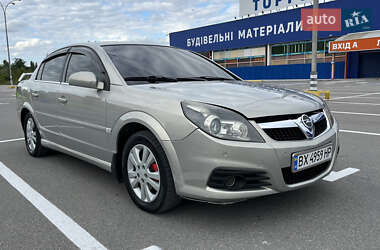 Седан Opel Vectra 2007 в Кам'янець-Подільському
