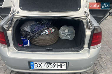 Седан Opel Vectra 2007 в 