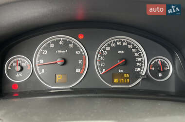 Седан Opel Vectra 2007 в 