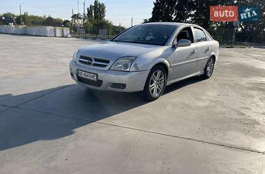 Лифтбек Opel Vectra 2003 в Вознесенске