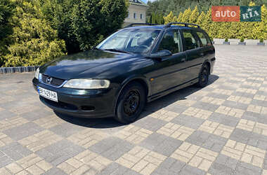 Универсал Opel Vectra 1999 в Судовой Вишне