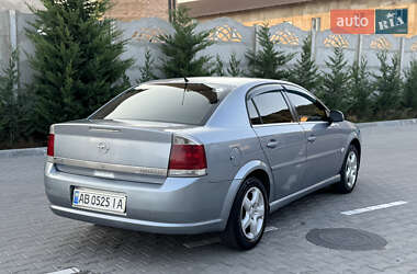 Седан Opel Vectra 2006 в 
