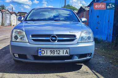 Седан Opel Vectra 2003 в Львове