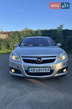 Універсал Opel Vectra 2005 в Гнівані