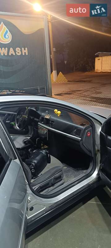 Opel Vectra 2003