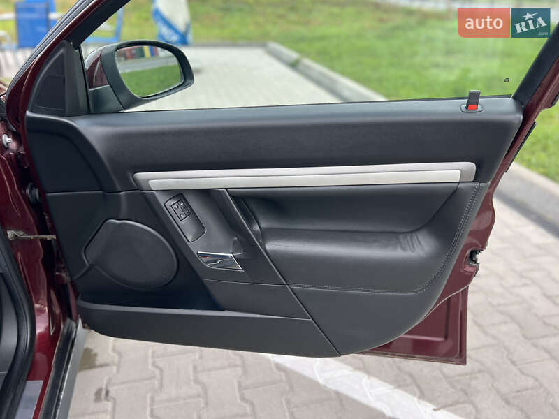 Седан Opel Vectra 2002 в Житомире фото 9 Седан Opel Vectra 2002 в Житомире