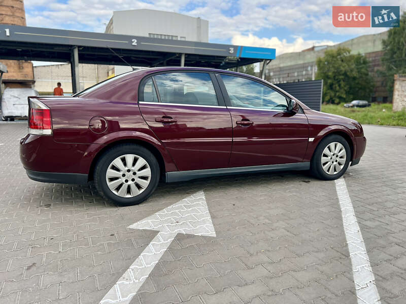 Седан Opel Vectra 2002 в Житомире фото 19 Седан Opel Vectra 2002 в Житомире