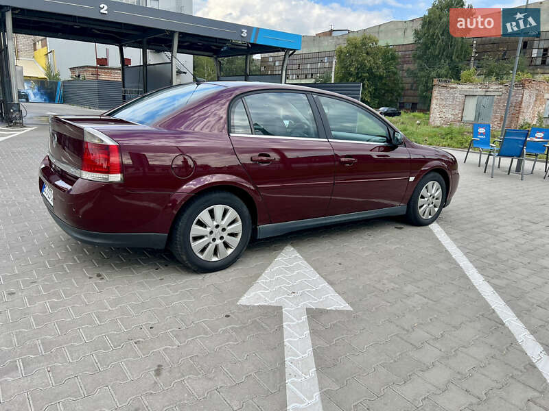 Седан Opel Vectra 2002 в Житомире фото 23 Седан Opel Vectra 2002 в Житомире