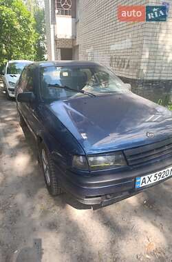 Седан Opel Vectra 1989 в Харкові