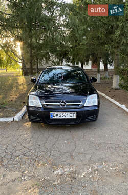 Универсал Opel Vectra 2004 в Помошной