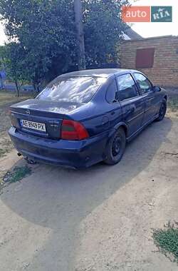 Седан Opel Vectra 1999 в Червоногригорівці