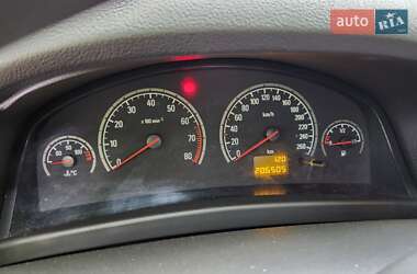 Универсал Opel Vectra 2008 в 