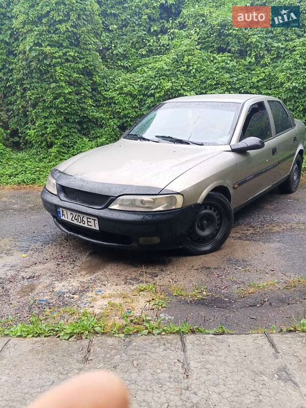 Седан Opel Vectra 1997 в Калиновке