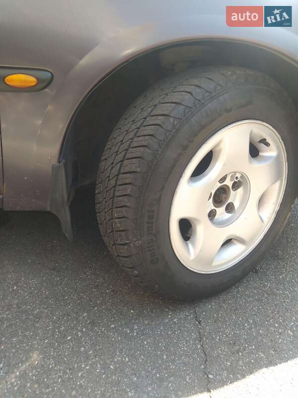 Универсал Opel Vectra 1997 в Киеве фото 7 Универсал Opel Vectra 1997 в Киеве