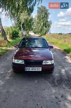 Седан Opel Vectra 1992 в Вінниці
