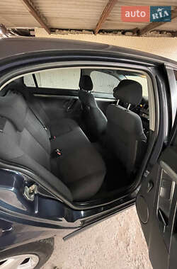 Седан Opel Vectra 2007 в 