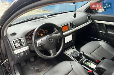 Седан Opel Vectra 2007 в Броварах