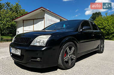 Лифтбек Opel Vectra 2002 в 
