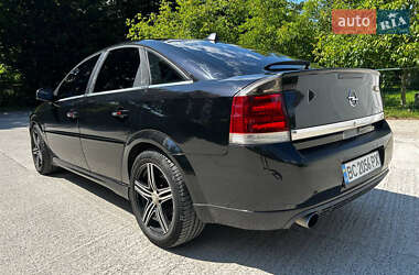 Лифтбек Opel Vectra 2002 в 