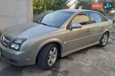Ліфтбек Opel Vectra 2003 в Лубнах