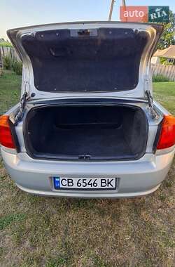 Седан Opel Vectra 2006 в 