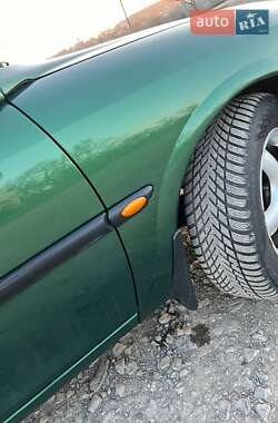 Седан Opel Vectra 1997 в 