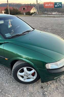 Седан Opel Vectra 1997 в 