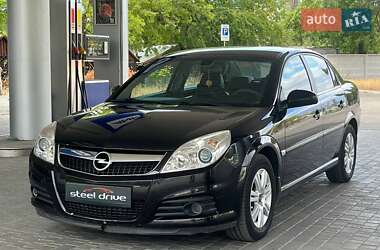 Седан Opel Vectra 2007 в Миколаєві