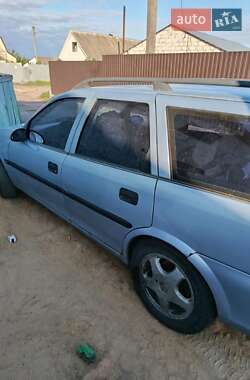 Универсал Opel Vectra 1998 в 