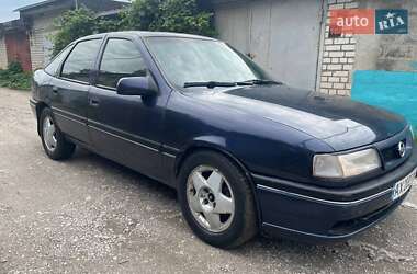 Лифтбек Opel Vectra 1995 в Харькове