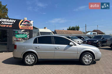 Седан Opel Vectra 2004 в 