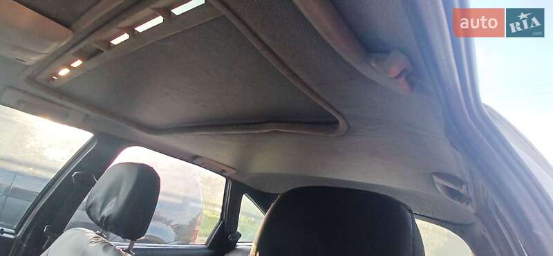 Лифтбек Opel Vectra 1992 в Житомире