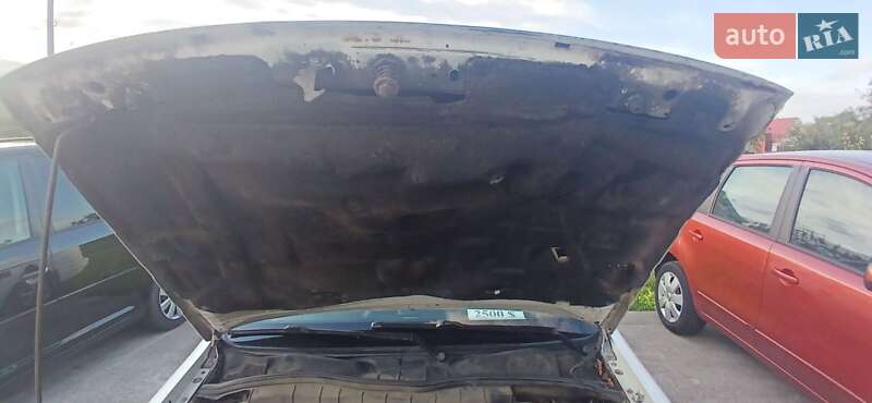 Лифтбек Opel Vectra 1992 в Житомире