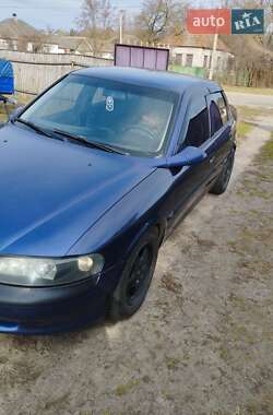 Седан Opel Vectra 1996 в 