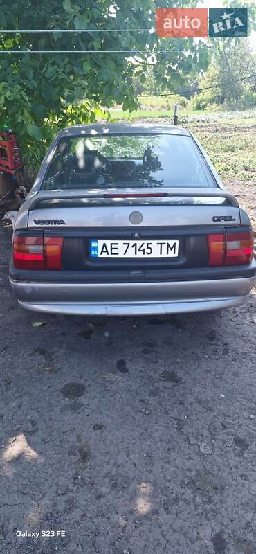 Opel Vectra 1993