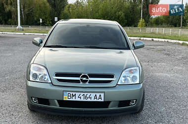 Седан Opel Vectra 2004 в Ахтырке