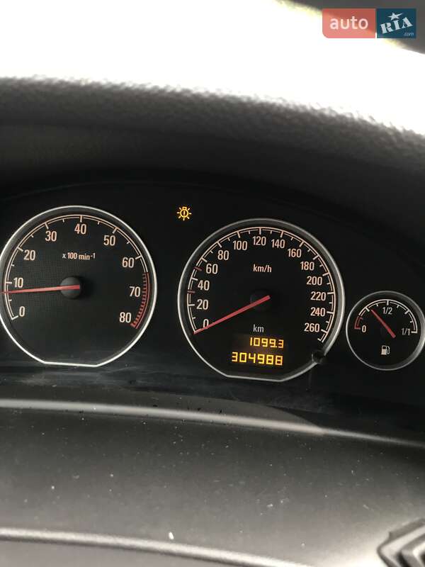 Седан Opel Vectra 2007 в Киеве