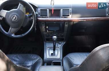 Седан Opel Vectra 2003 в 