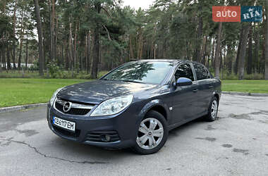 Седан Opel Vectra 2007 в Чернигове