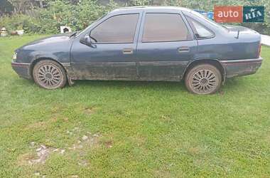 Седан Opel Vectra 1989 в 