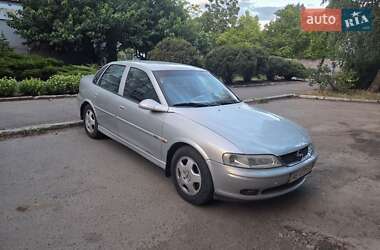 Седан Opel Vectra 2000 в Днепре