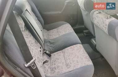 Лифтбек Opel Vectra 1997 в 