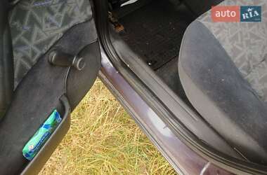Лифтбек Opel Vectra 1997 в 