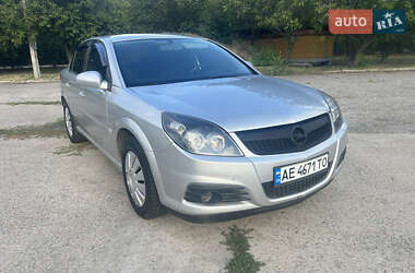 Седан Opel Vectra 2007 в 