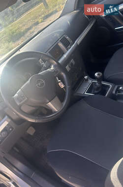 Седан Opel Vectra 2007 в 