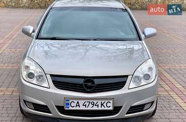 Седан Opel Vectra 2006 в Кагарлику