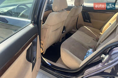 Седан Opel Vectra 2003 в Городку