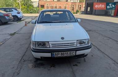 Седан Opel Vectra 1992 в Запоріжжі