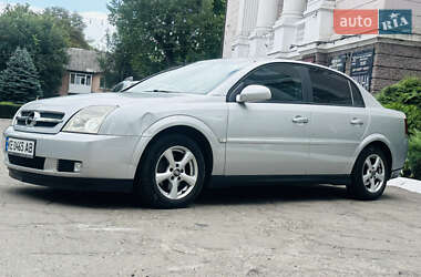 Седан Opel Vectra 2003 в 