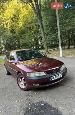 Ліфтбек Opel Vectra 1996 в Жмеринці